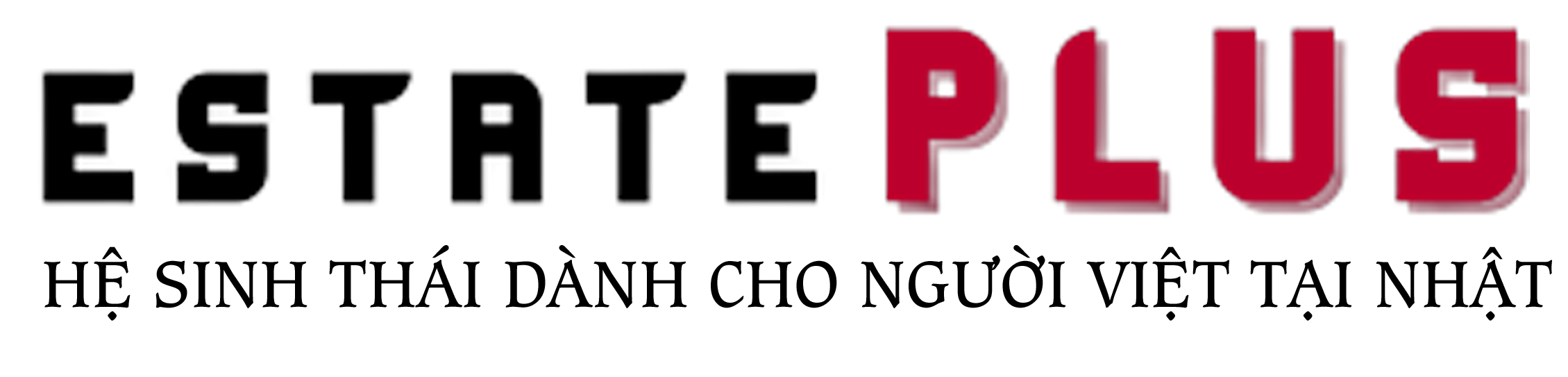 Estate Plus Logo