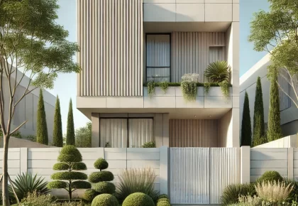 Estate Plus Renovation & Reconstruction